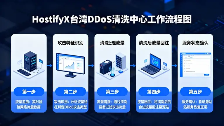 台湾高防服务器租用