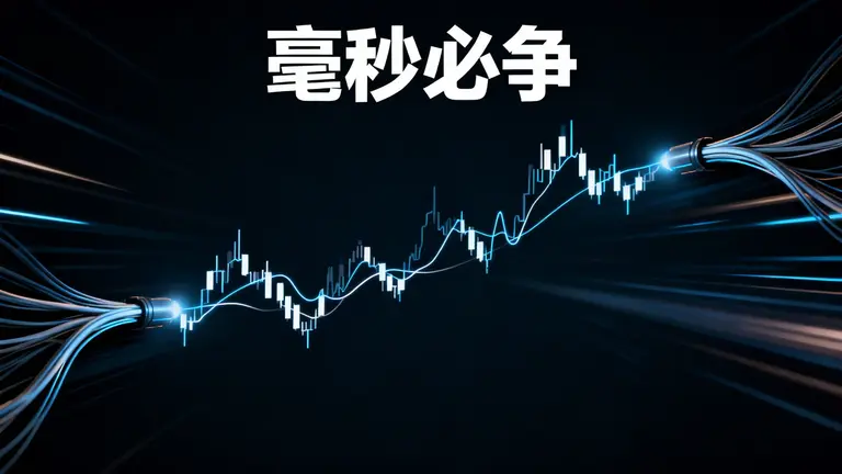 台湾专线网络高速光缆连接