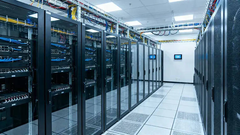 台湾idc机房推荐