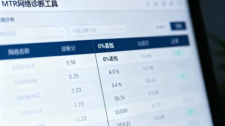 台湾原生IP服务器