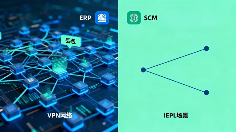 台湾专线网络租用