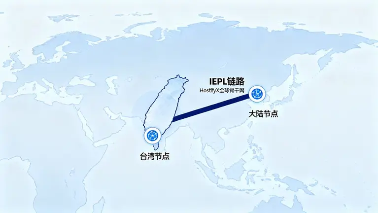 台湾专线网络延迟