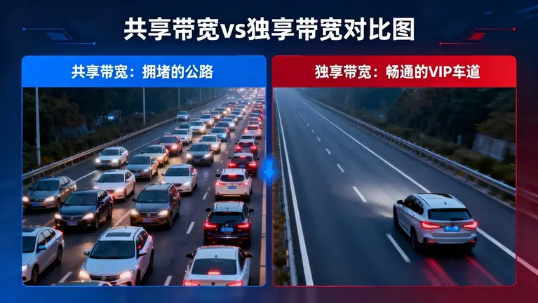 香港百兆服务器租用