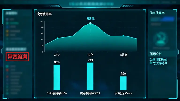 香港百兆服务器