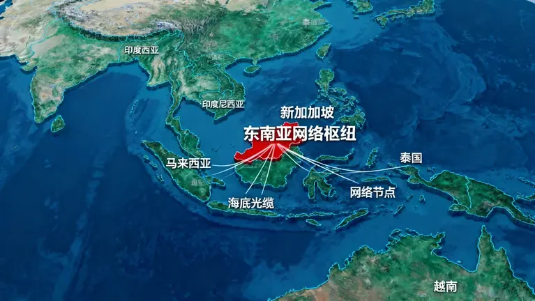 新加坡CN2服务器