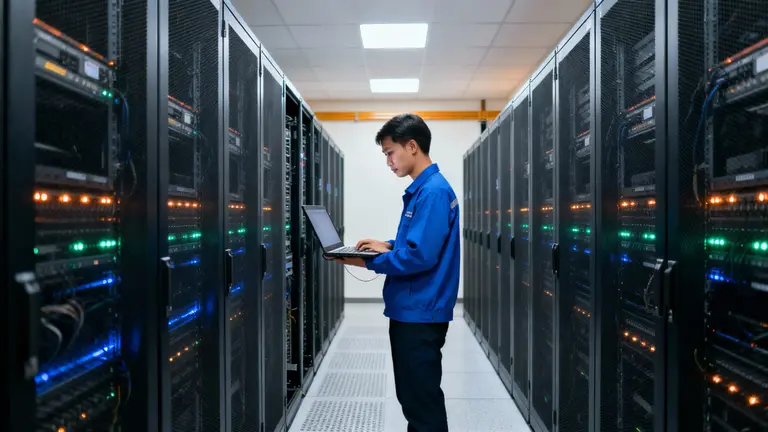 越南服务器线路