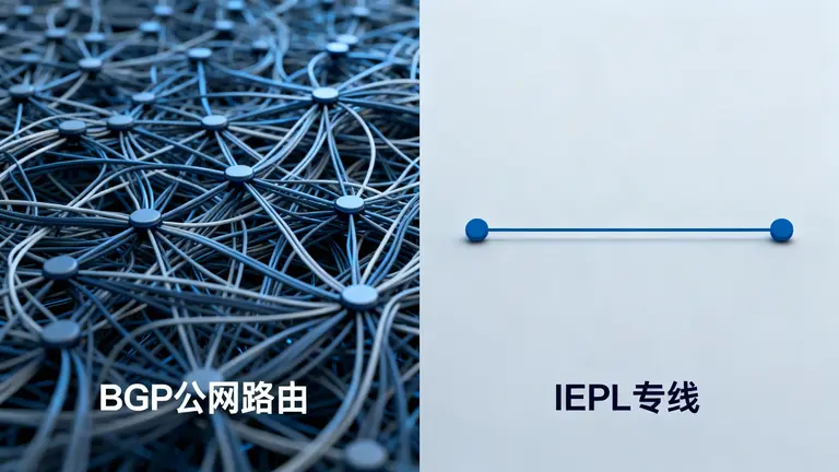 日本专线服务器租用