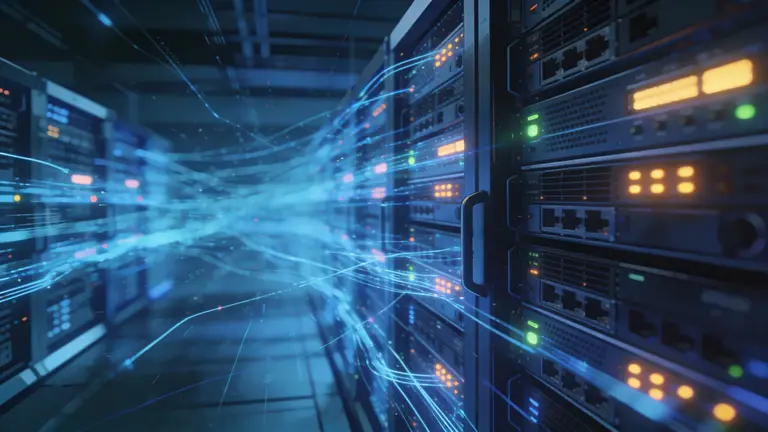 低延迟香港服务器必须经受住晚高峰的考验