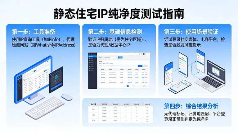 高质量静态住宅IP价格贵在哪里？从底层ASN技术看价值