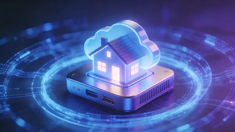 住宅ip云主机自带真人网络光环