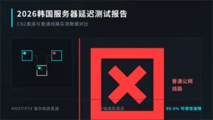 韩国服务器延迟压到15ms内:首尔机房路由调优